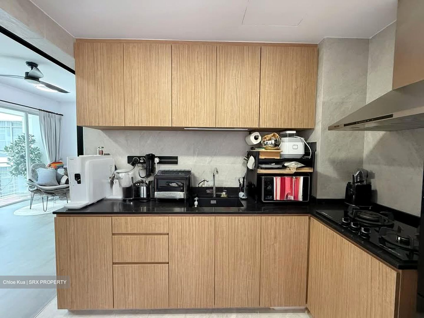 The Medley (D15), Apartment #584474841